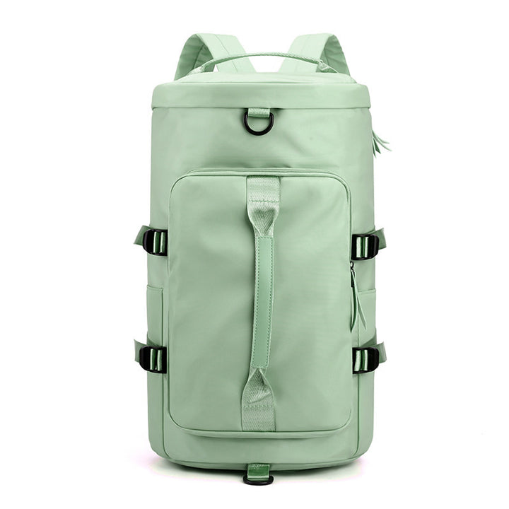 Ergonomic Multi-Functional Travel Backpack Kalsten