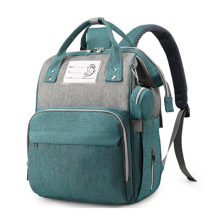 Multi-Functional Stylish Backpack Kalsten