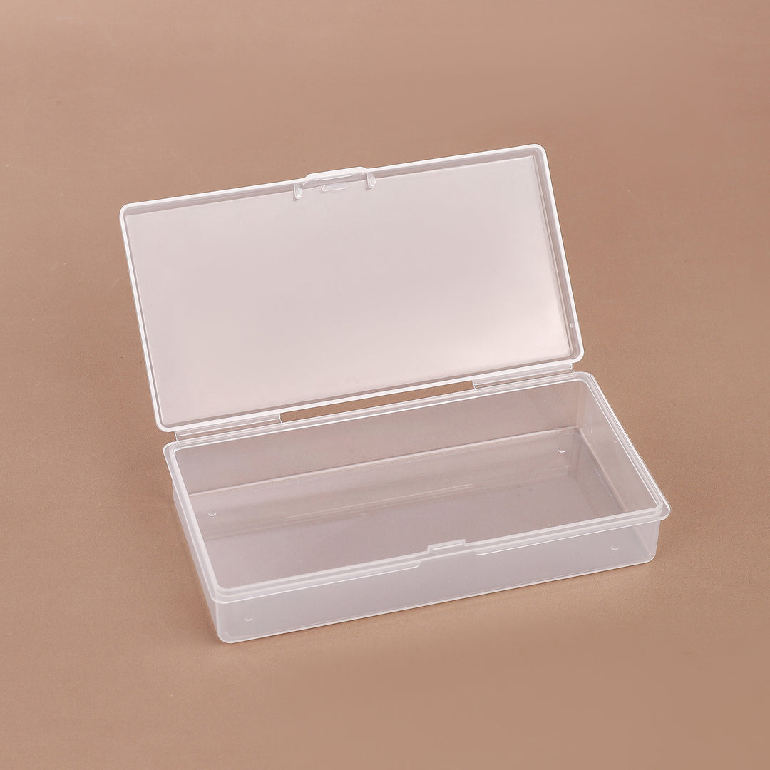 Compact Multi-Purpose Storage Box Kalsten