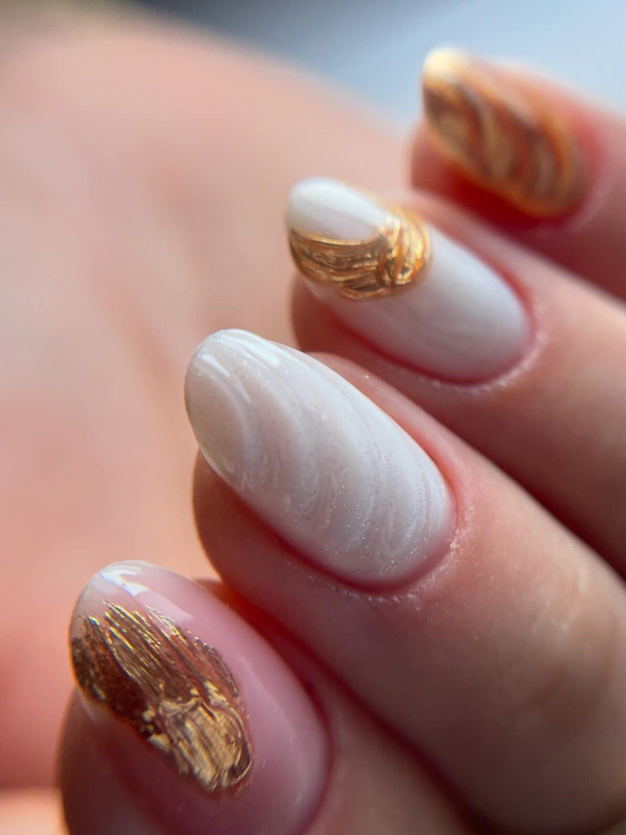 Artistic Nail Design Kalsten