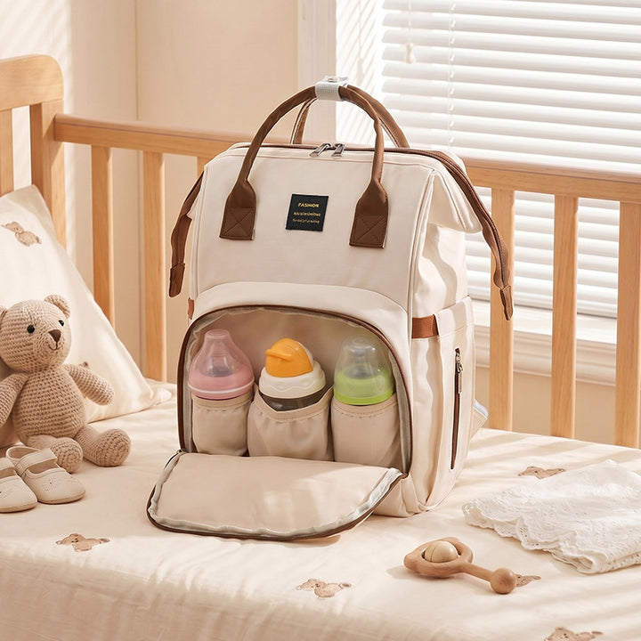 Stylish Multi-Functional Travel Backpack Kalsten