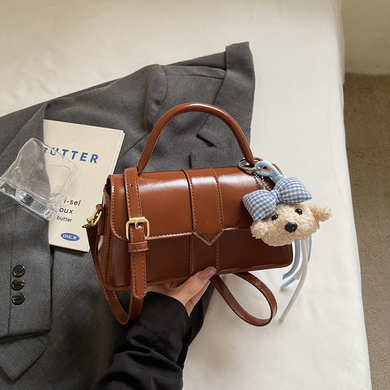 Fashionable Mini Crossbody Handbag Kalsten