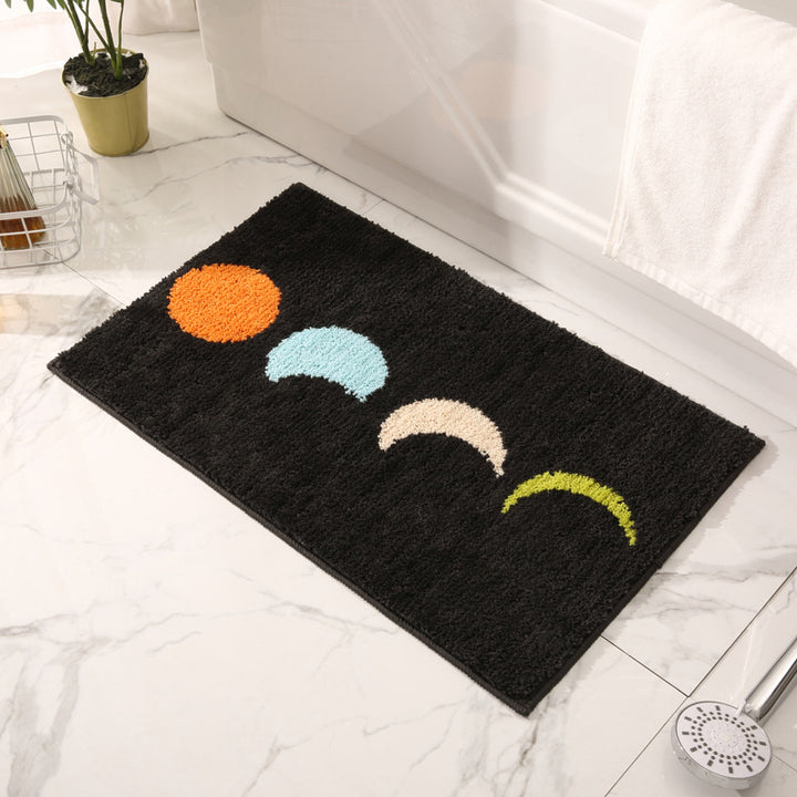Decorative Bath Mat
