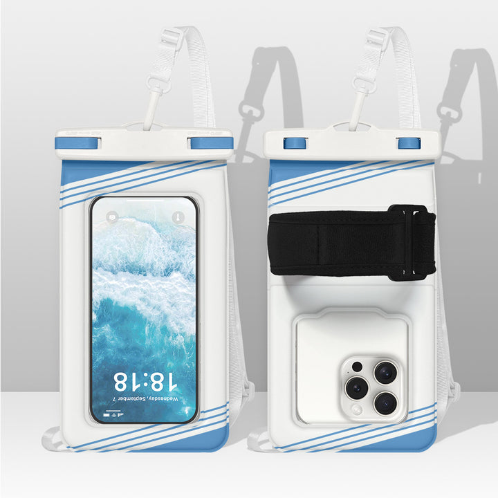 Waterproof Smartphone Case By Kalsten