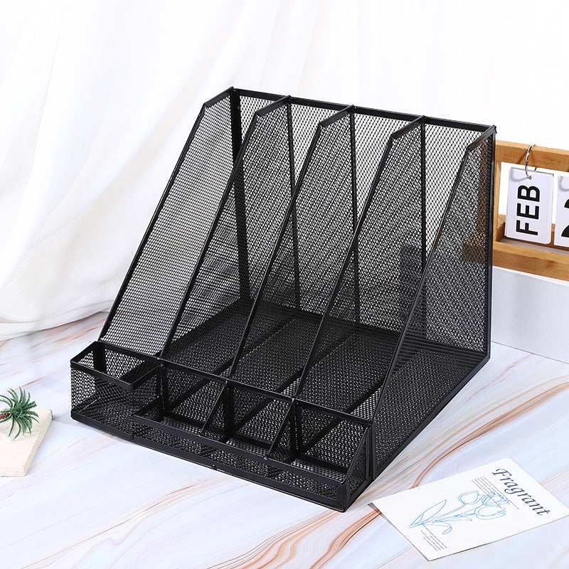 Mesh Document Holder Kalsten