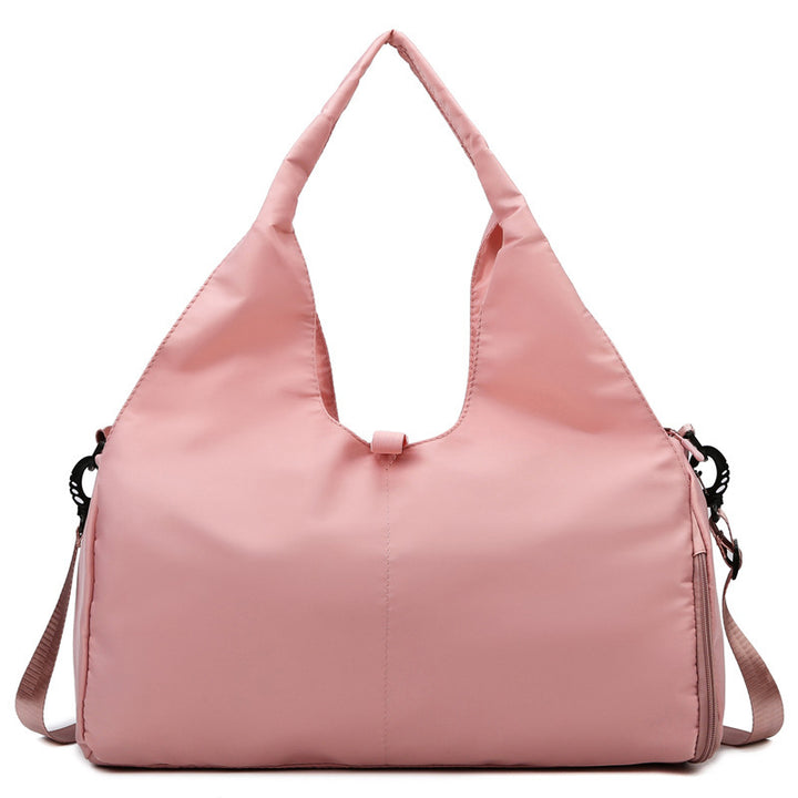 Versatile Lightweight Gym Tote Kalsten
