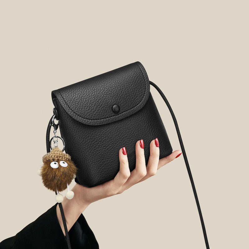 Elegant Crossbody Bag Kalsten