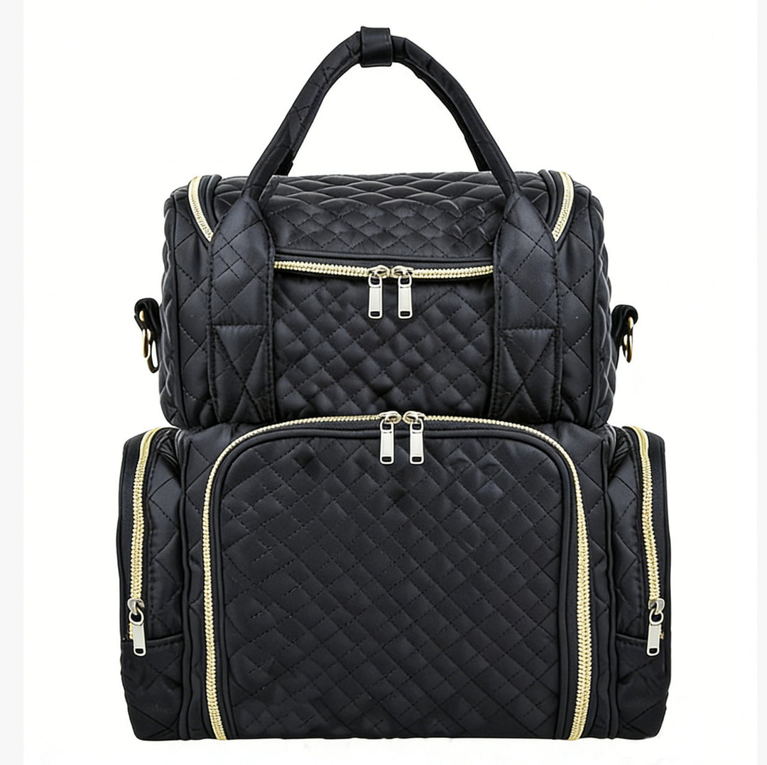 Stylish Padded Travel Bag Kalsten