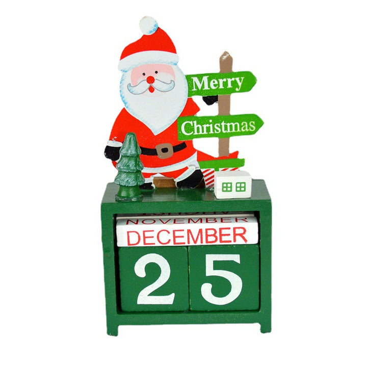Decorative Advent Calendar