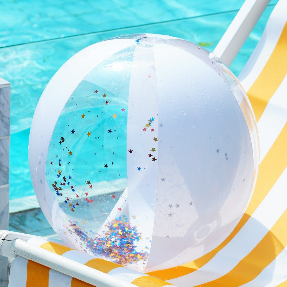 Inflatable Pool Toy Kalsten