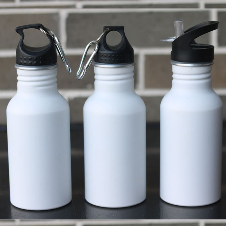 Durable Aluminum Sports Water Bottle Kalsten