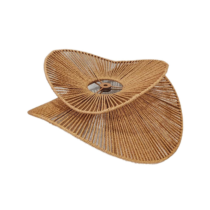 Designer-Rattan Chair Kalsten