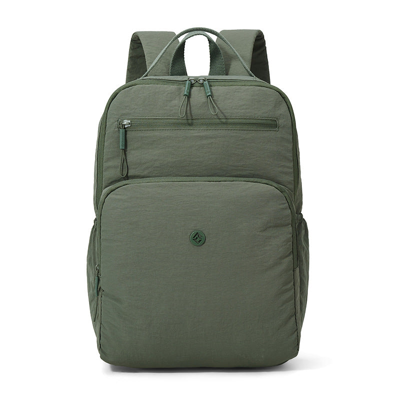 Sophisticated Lightweight Travel Backpack Kalsten
