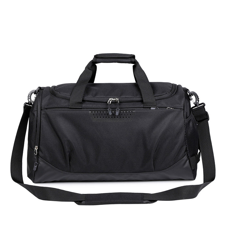 Ergonomic Sports Duffel Bag Kalsten
