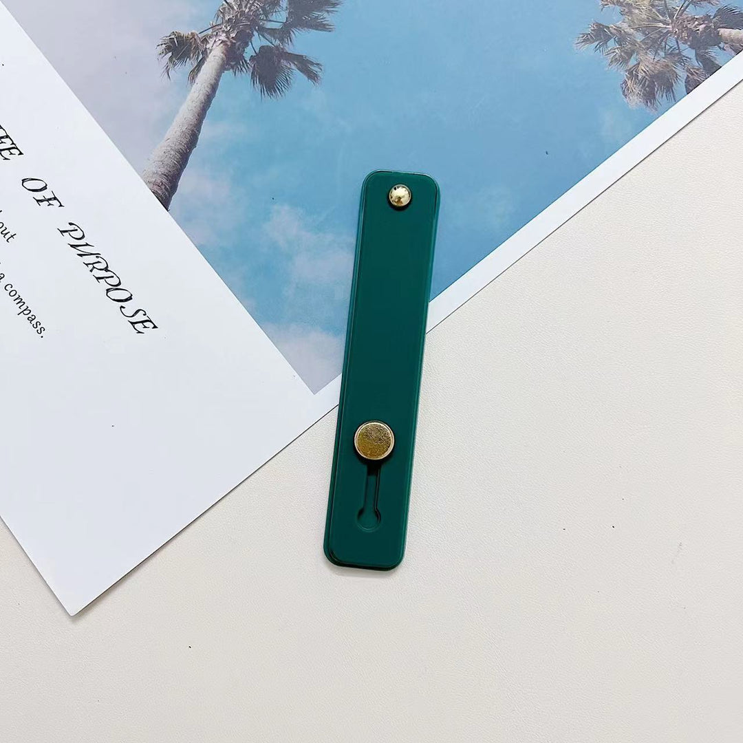 Adjustable Silicone Accessory Strap Kalsten