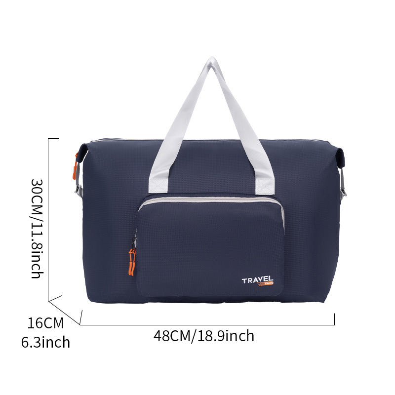 Versatile Travel Duffel Bag Kalsten
