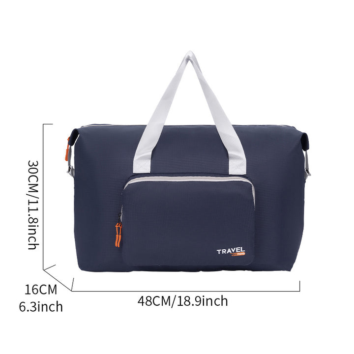 Versatile Travel Duffel Bag Kalsten