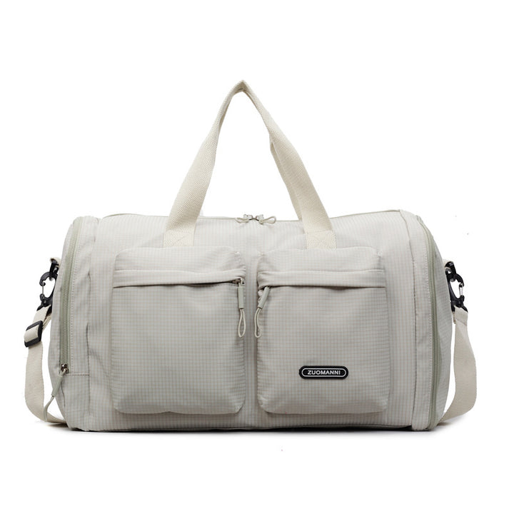 Multi-Functional Gym Duffel Bag Kalsten