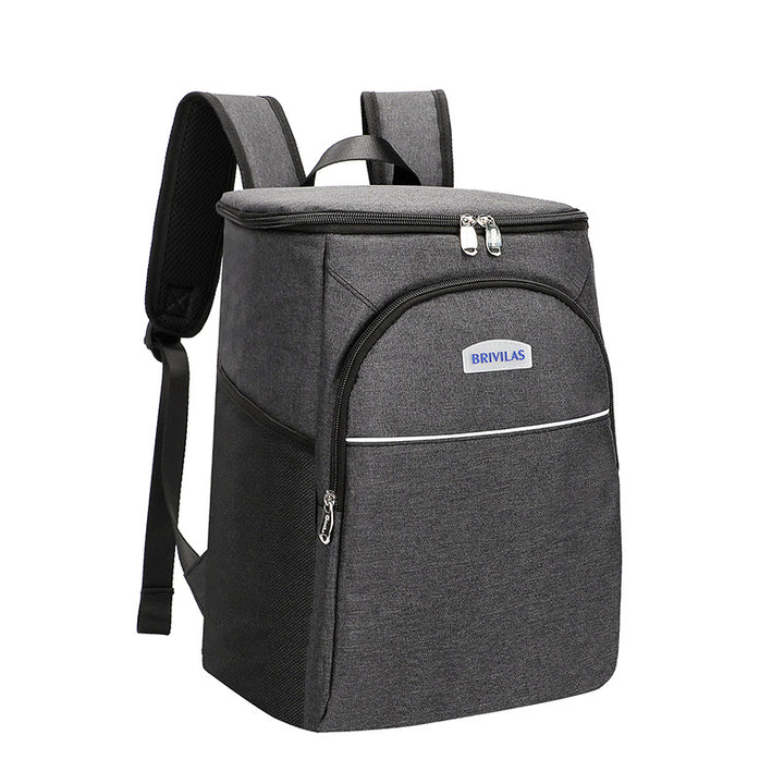 Insulated Multi-Purpose Backpack Kalsten