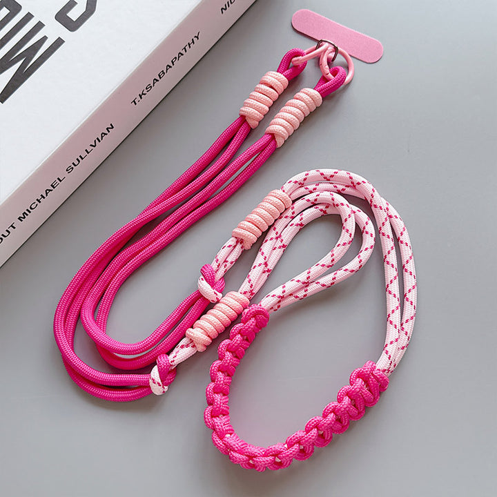 Multi-Functional Braided Pet Leash Kalsten