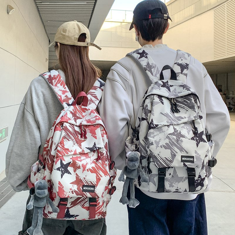 Stylish Backpack Kalsten