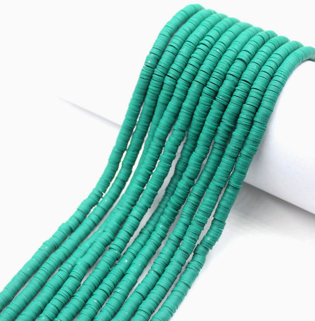 Stylish Silicone Beading Supplies Kalsten