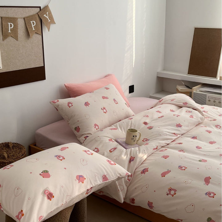 Bedding set