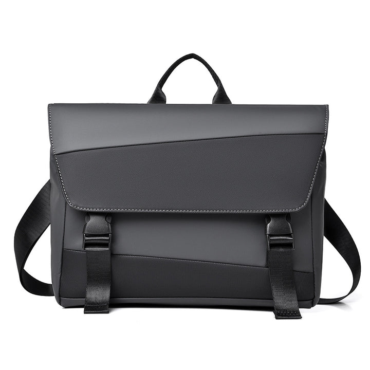 Professional Versatile Messenger Bag Kalsten