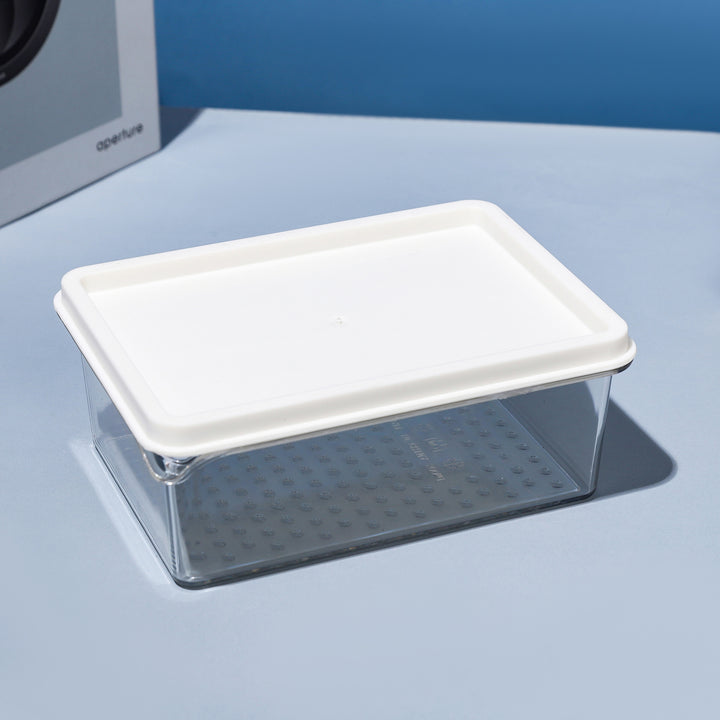 Durable Multi-Purpose Storage Container Kalsten