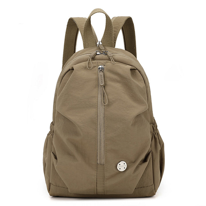 Slim Minimalist Backpack Kalsten