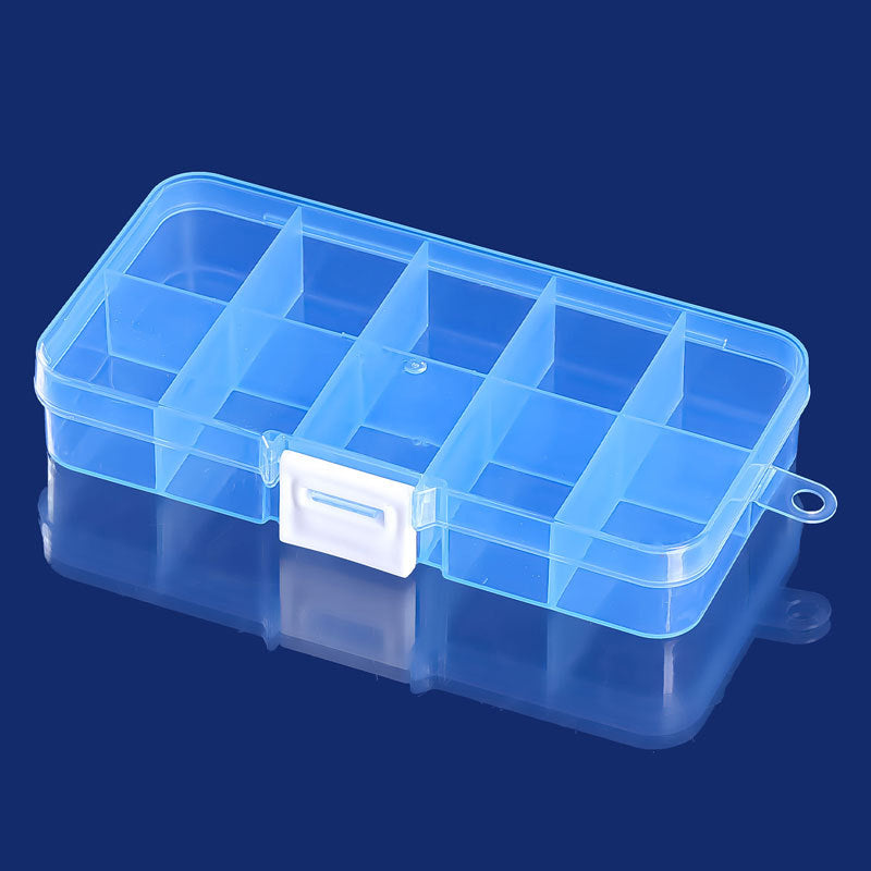 Multi-Compartment Organizer Kalsten