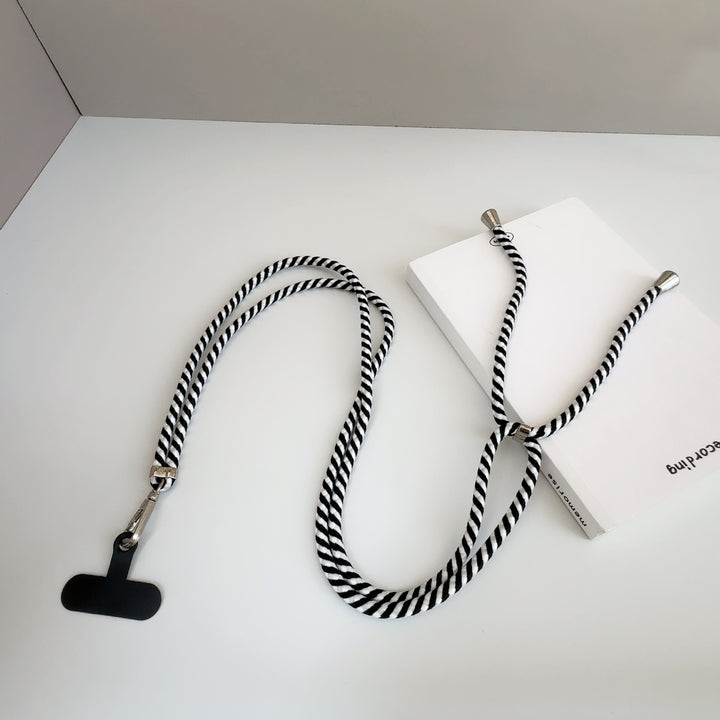 Stylish Identity Badge Lanyard Kalsten