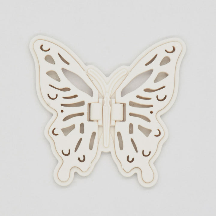 Decorative Butterfly Clip Kalsten