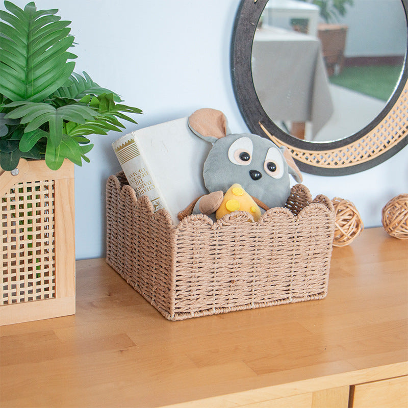 Decorative Storage Kalsten