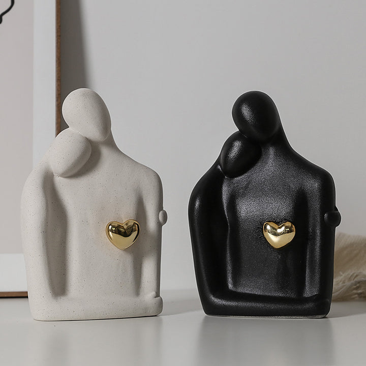 Decorative Sculpture Kalsten