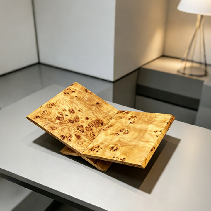 Stylish Wooden Coffee Table