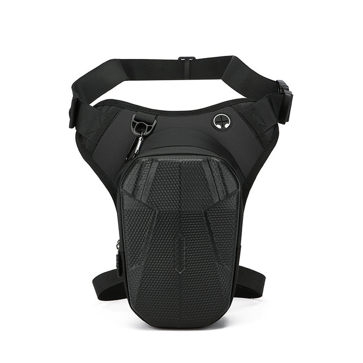 Multi-Functional Kalsten Shoulder Bag