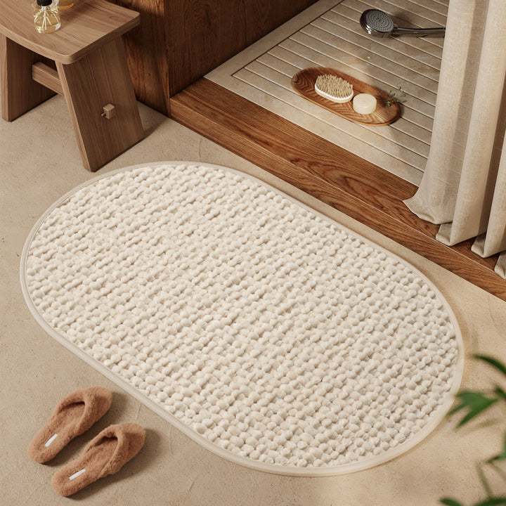 Cushioned Memory Foam Kitchen Mat Kalsten