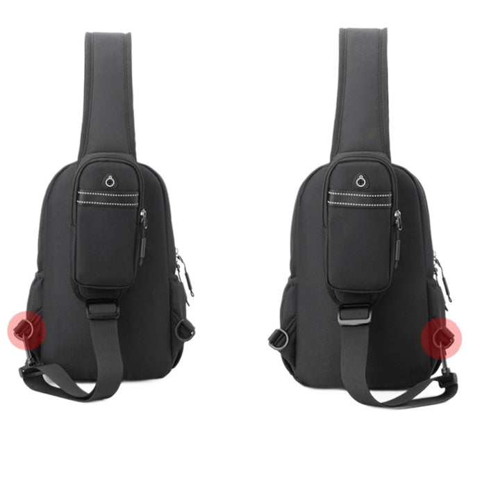 Stylish Sling Bag Kalsten