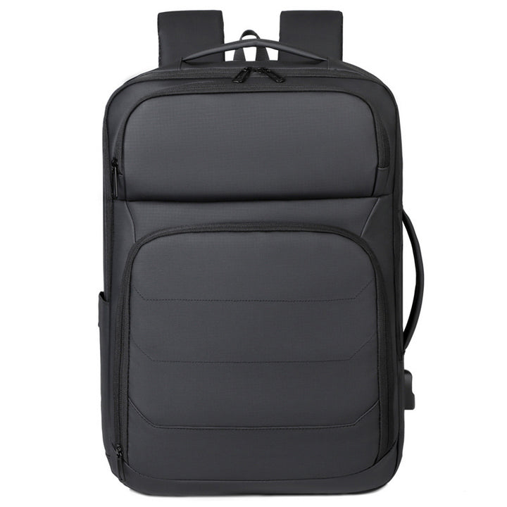 Modern Professional Travel Backpack