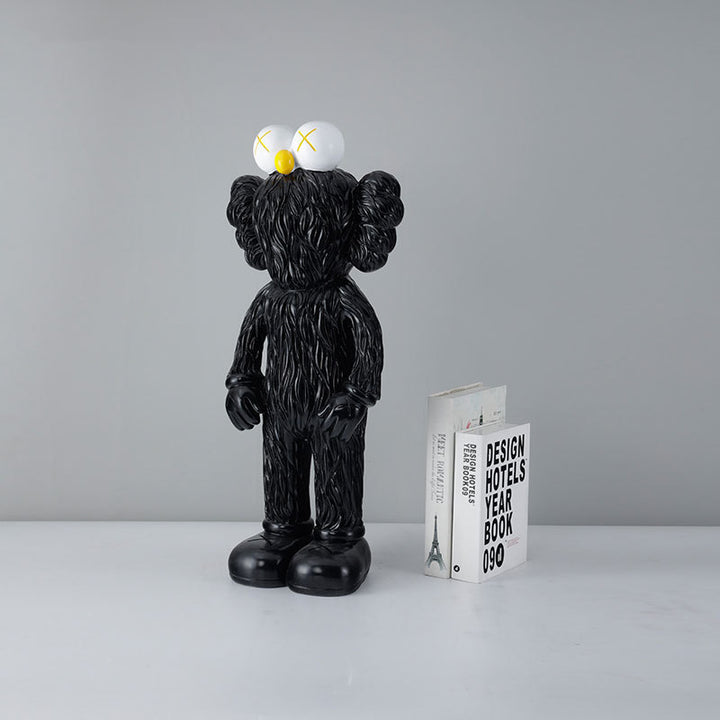 Creative And Playful Decorative Sculpture