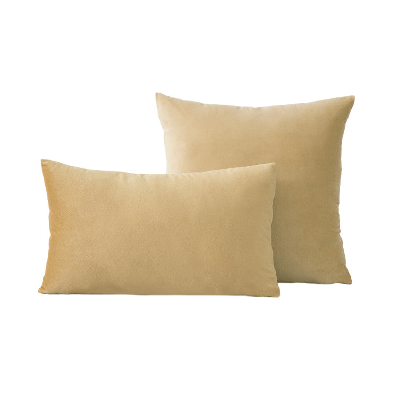 Premium Plush Decorative Pillow Inserts