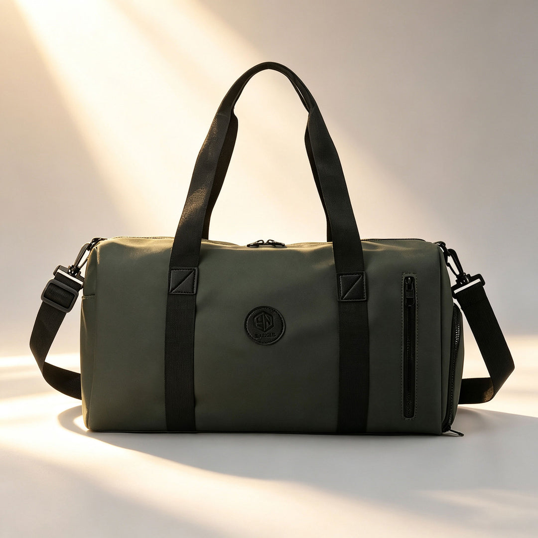 Versatile Sports Duffel Bag Kalsten