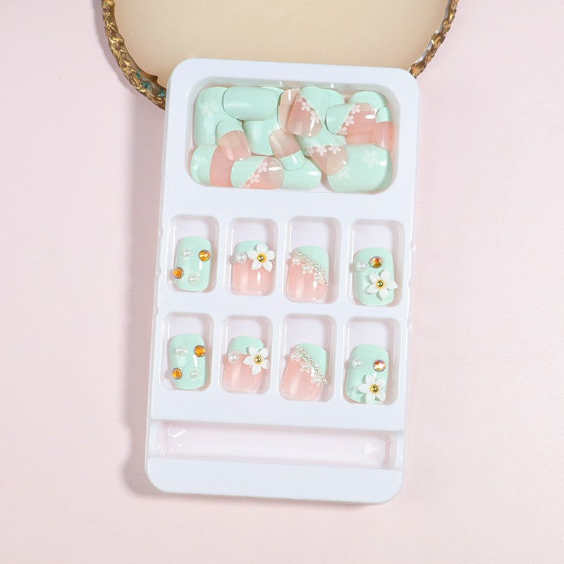Decorative Nail Art Set Kalsten