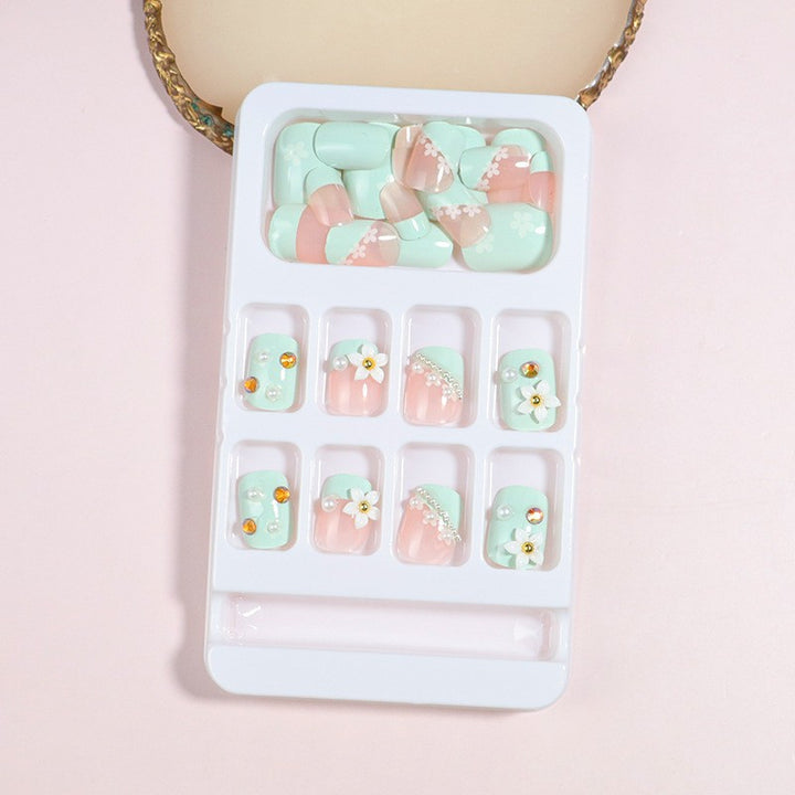 Decorative Nail Art Set Kalsten