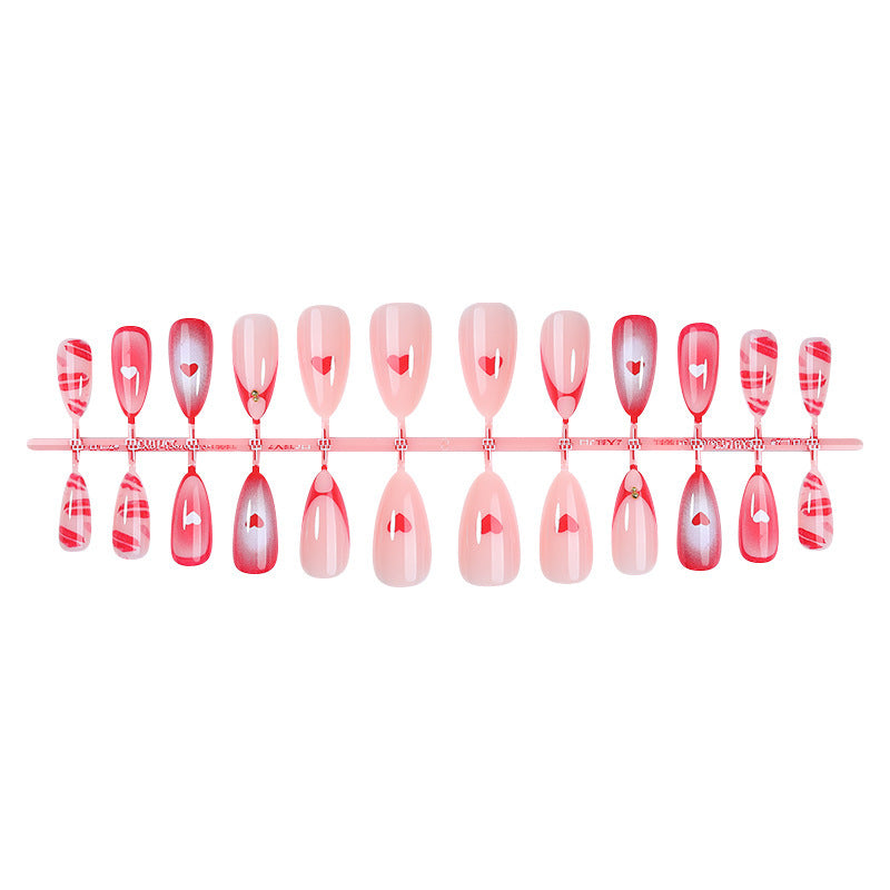 Nail set Kalsten