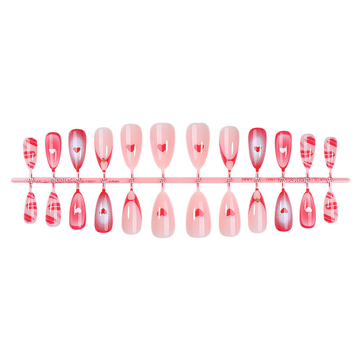 Nail set Kalsten