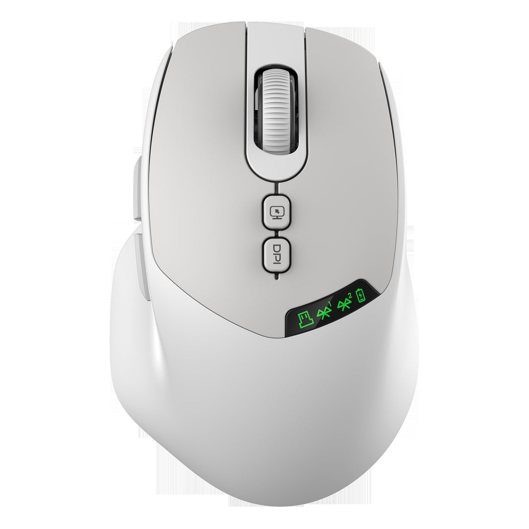 Ergonomic Funk Mouse Kalsten