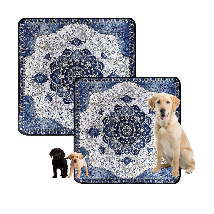 Decorative Pet Mats Kalsten