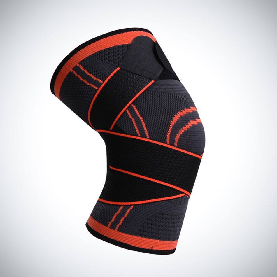 Sports Knee Support Sleeve Kalsten